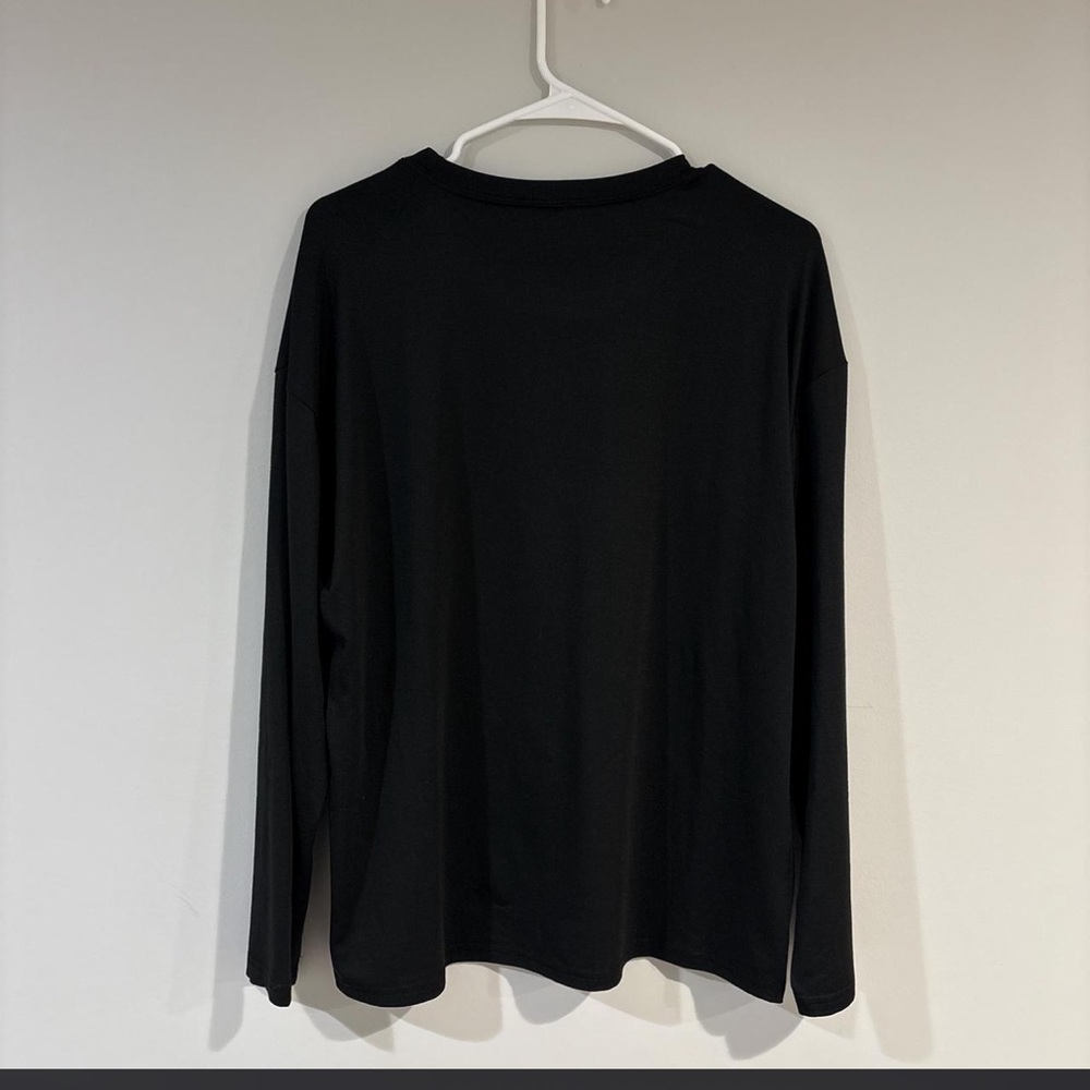 SHEIN California Adventure Graphic Long Sleeve - Small - Picture 2 of 6